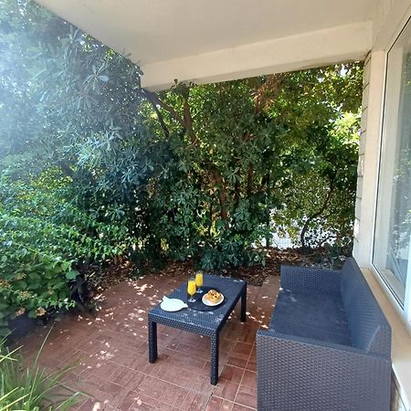 Bluebay Studio Apartment Mlini Exterior foto